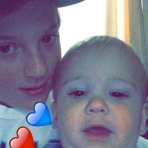 Meet your Posher, Matthew